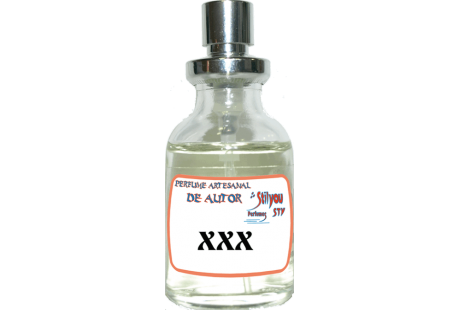 Perfume a granel  "TRANSPARENT" 1000 ml hombre
